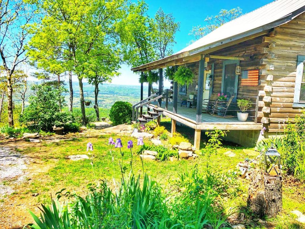Eagles Perch - Mentone'S #1 Vacation Rental! Eksteriør billede