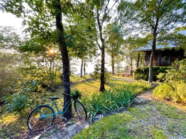 Eagles Perch - Mentone'S #1 Vacation Rental! Eksteriør billede